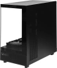 Корпус Formula Crystal Z8 COSMIC черный без БП ATX 3x120mm 5x140mm 1xUSB2.0 1xUSB3.0 1xUSB3.1 audio bott PSU