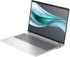 Ноутбук HP EliteBook 660 G11 Core Ultra 5 125U 16Gb SSD512Gb Intel Graphics 16" IPS WUXGA (1920x1200) FreeDOS silver WiFi BT Cam (9C075EA)