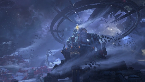 Дополнение к игре для ПК Bethesda DOOM Eternal: Year One Pass (18+)