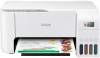 МФУ струйный Epson EcoTank L3276 (103) (C11CJ67436) A4 WiFi белый