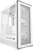 Корпус PcCooler ME200 MESH WH белый без БП ATX 6x120mm 6x140mm 2xUSB2.0 1xUSB3.0 audio bott PSU