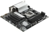 Материнская плата MSI PRO B850M-P WIFI Socket AM5 AMD B850 4xDDR5 mATX AC`97 8ch(7.1) 5Gigabit RAID+HDMI+DP