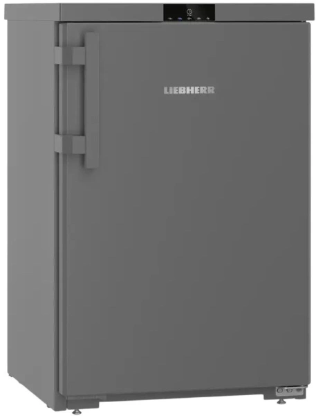 Морозильная камера Liebherr Pure Fdgd 1404 серый