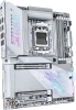 Материнская плата Gigabyte X870E AORUS PRO X3D ICE Socket AM5 AMD X870E 4xDDR5 ATX AC`97 8ch(7.1) 5Gigabit RAID+HDMI