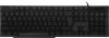 Клавиатура Оклик 780G SLAYER черный USB for gamer LED