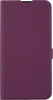 Чехол (флип-кейс) BoraSCO для Samsung Galaxy A15 Book Case фиолетовый (72864)