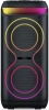Минисистема Hyundai H-MC1237 черный 40Вт FM USB BT micro SD