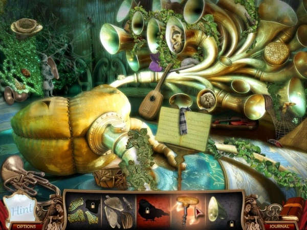 Игра для ПК Strategy First Mirror Mysteries 2 (0+)