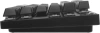 Клавиатура Steelseries Apex Pro TKL механическая черный USB for gamer LED (подставка для запястий) (64856)
