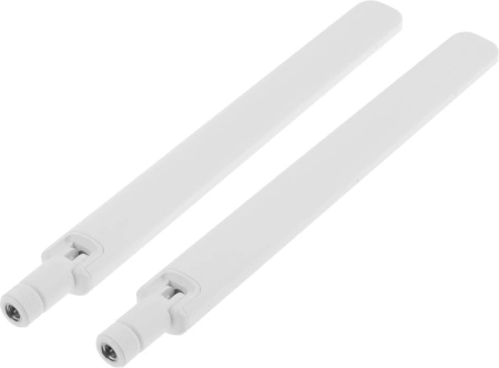 Роутер беспроводной Cudy LT500 OUTDOOR AC1200 10/100BASE-TX/4G cat. 4 белый