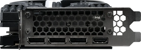 Видеокарта Palit PCI-E 5.0 PA-RTX5070Ti GAMINGPRO-S OC NVIDIA GeForce RTX 5070TI 16Gb 256bit GDDR7 2295/28000 HDMIx1 DPx3 HDCP Ret