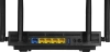 Роутер беспроводной Netis N6 AX1800 10/100/1000BASE-TX/4G ready черный