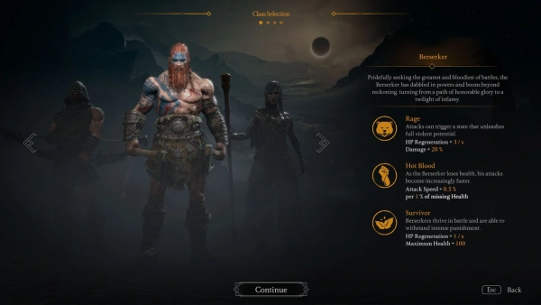 Игра для ПК Grindstone Jotunnslayer: Hordes of Hel (16+)