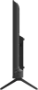 Телевизор LED Sber 43" SDX-43F3111 Салют ТВ Frameless черный FULL HD 60Hz DVB-T DVB-T2 DVB-C DVB-S DVB-S2 USB WiFi Smart TV