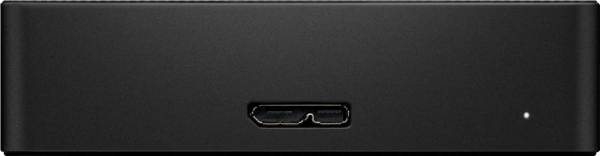 Жесткий диск Seagate USB3.0 5TB STKM5000400 Expansion Portable 2.5" черный