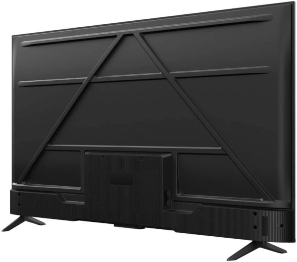 Телевизор LED TCL 65" 65P6K черный 4K Ultra HD 60Hz DVB-T DVB-T2 DVB-C DVB-S DVB-S2 USB WiFi Smart TV