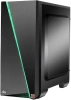 ПК IRU Tactio 320A5GER MT Ryzen 5 5600G (3.9) 16Gb SSD512Gb RGr Windows 11 Pro 64 GbitEth 500W черный (RUS) (2106549)