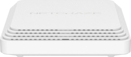 Точка доступа Keenetic Netcraze Orbiter 6 (NAP-630) AX3000 100/1000/2500BASE-T белый