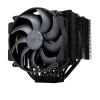 Noctua CPU Cooler NH-D15 G2 chromax.black Black