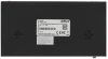 Коммутатор Dahua DH-PFS3010-8GT-96 10x1Гбит/с 7PoE+ 1PoE++ 96W неуправляемый