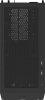 Корпус Gigabyte C102B GB-C102G черный без БП mATX 7x120mm 4x140mm 2xUSB3.0 audio bott PSU