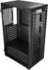 Корпус Bloody BD-CC106 черный без БП ATX 8x120mm 1xUSB2.0 1xUSB3.0 audio bott PSU