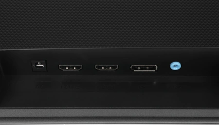 Монитор Dahua 31.5" DHI-LM32-C301B черный IPS LED 5ms 16:9 HDMI матовая 1200:1 300cd 178гр/178гр 2560x1440 75Hz DP 2K 6.65кг