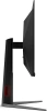 Монитор AOC 27" Q27G4ZD черный QD OLED LED 16:9 HDMI матовая HAS Piv 1500000:1 1000cd 178гр/178гр 2560x1440 240Hz DP Quad 2K (1440p) USB 6.6кг