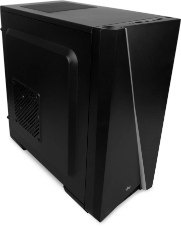 ПК IRU Tactio 310H6GE MT i5 12400F (2.5) 32Gb SSD512Gb RTX5060 8Gb Windows 11 Pro GbitEth 500W черный (RUS) (2130127)