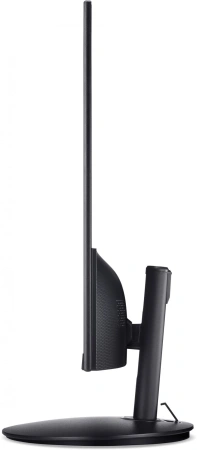 Монитор Acer 27" SH272Ebmihux черный IPS LED 1ms 16:9 HDMI M/M матовая HAS Piv 250cd 178гр/178гр 1920x1080 100Hz FreeSync FHD USB 4.65кг