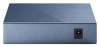 Коммутатор TP-Link TL-SG105 (L2) 5x1Гбит/с неуправляемый