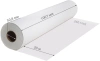 Холст Cactus CS-GC260-106730 42"(A0+) 1067мм-30м/260г/м2/белый глянцевое синтетика для струйной печати втулка:50.8мм (2")