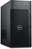 ПК Dell Precision 3680 MT Core i9 14900K (3.2) 64Gb SSD2Tb RTX4500 24Gb Windows 11 Pro GbitEth 1000W мышь клавиатура черный (3680-96241)