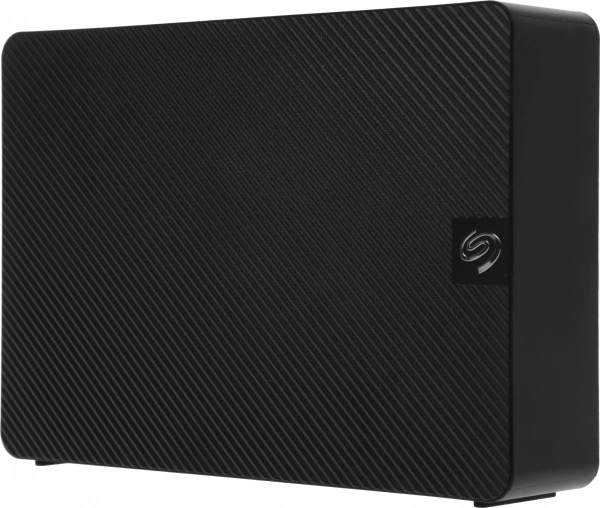 Жесткий диск Seagate USB3.0 4TB STKP4000400 Expansion 3.5" черный