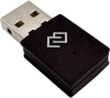 Сетевой адаптер Wi-Fi Digma DWA-N300C N300 USB 2.0 (ант.внутр.) 1ант.