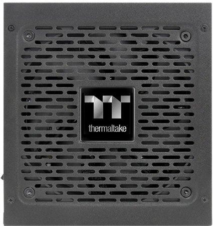 Блок питания Thermaltake ATX 650W Toughpower PF1 80+ platinum (20+4pin) APFC 140mm fan 9xSATA Cab Manag RTL