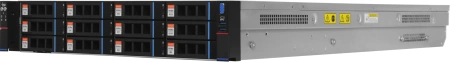 Сервер IRU Rock g2212p 2x6354 2x32Gb 9361-8I AST2500 2xGigEth 2x1300W w/o OS (2135449)