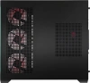 ПК Bloody BD-PC RAB84V2 TWR Ryzen 7 7700 (3.8) 32Gb SSD1Tb RTX5060TI 8Gb Windows 11 Home 64 2.5xGbitEth 750W черный (RUS) (2142127)