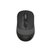 Клавиатура + мышь A4Tech Fstyler FG1010 клав:черный/серый мышь:черный/серый USB беспроводная Multimedia (FG1010 GREY)