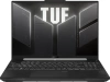 Ноутбук Asus TUF Gaming F16 FX607VJB-RL103 Core 5 210H 16Gb SSD512Gb NVIDIA GeForce RTX 3050 6Gb 16" IPS WUXGA (1920x1200) без ОС grey WiFi BT Cam (90NR0MZ6-M005K0)