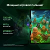 Планшет Digma Pro HIT 18 T616 (2.0) 8C RAM8Gb ROM256Gb 10.5" IPS 1920x1200 4G Android 13 фиолетовый 13Mpix 5Mpix BT WiFi microSD 512Gb 7000mAh 5hr 120hrs