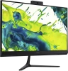 Моноблок Acer Aspire C24-2G 23.8" Full HD Ryzen 5 7430U (2.3) 16Gb SSD512Gb RGr Eshell GbitEth WiFi BT 65W клавиатура мышь Cam черный 1920x1080