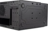 Корпус Digma DCC-MN303 черный без БП mATX 1x80mm 2x120mm 1xUSB2.0 1xUSB3.0 audio