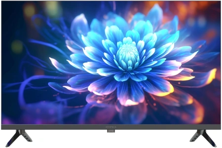 Телевизор LED Supra 32" STV-LC32LT0080W черный HD 50Hz DVB-T DVB-T2 DVB-C DVB-S DVB-S2 USB (RUS)