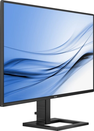 Монитор Philips 27" 27E1N1300AE черный IPS LED 16:9 HDMI M/M матовая HAS 250cd 178гр/178гр 1920x1080 100Hz FHD USB 5.85кг
