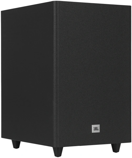 Саундбар JBL SB550 3.1 150Вт+100Вт черный