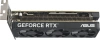 Видеокарта Asus PCI-E 5.0 RTX5060-O8G-LP-BRK NVIDIA GeForce RTX 5060 8Gb 128bit GDDR7 2550/28000 HDMIx2 DPx1 HDCP Ret low profile