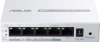Коммутатор Asus EBP15 (L2+) 5x1Гбит/с 4PoE+ 60W управляемый
