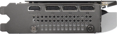 Видеокарта MSI PCI-E 5.0 RTX 5060 TI 16G VENTUS 2X OC PLUS NVIDIA GeForce RTX 5060TI 16Gb 128bit GDDR7 2617/28000 HDMIx1 DPx3 HDCP Ret