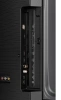 Телевизор LED Hisense 50" 50A6Q черный 4K Ultra HD 60Hz MEMC DVB-T DVB-T2 DVB-C DVB-S DVB-S2 USB WiFi Smart TV (RUS)